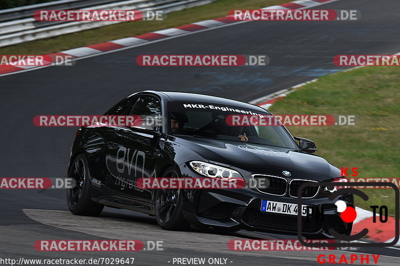 Bild #7029647 - Touristenfahrten Nürburgring Nordschleife (05.08.2019)