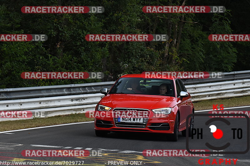 Bild #7029727 - Touristenfahrten Nürburgring Nordschleife (05.08.2019)