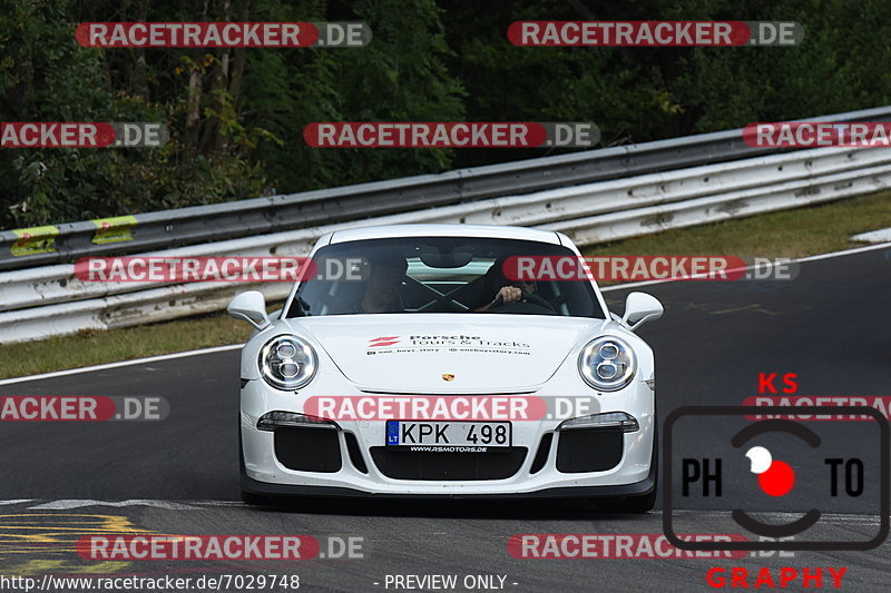 Bild #7029748 - Touristenfahrten Nürburgring Nordschleife (05.08.2019)