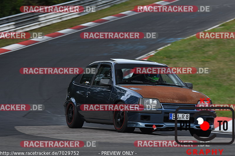 Bild #7029752 - Touristenfahrten Nürburgring Nordschleife (05.08.2019)