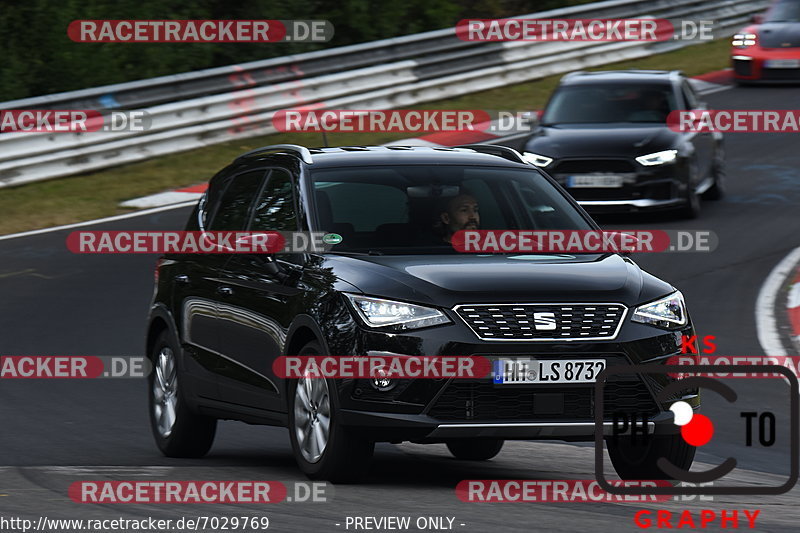 Bild #7029769 - Touristenfahrten Nürburgring Nordschleife (05.08.2019)