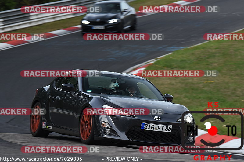 Bild #7029805 - Touristenfahrten Nürburgring Nordschleife (05.08.2019)