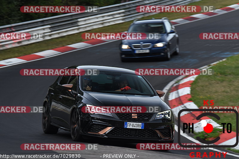 Bild #7029830 - Touristenfahrten Nürburgring Nordschleife (05.08.2019)