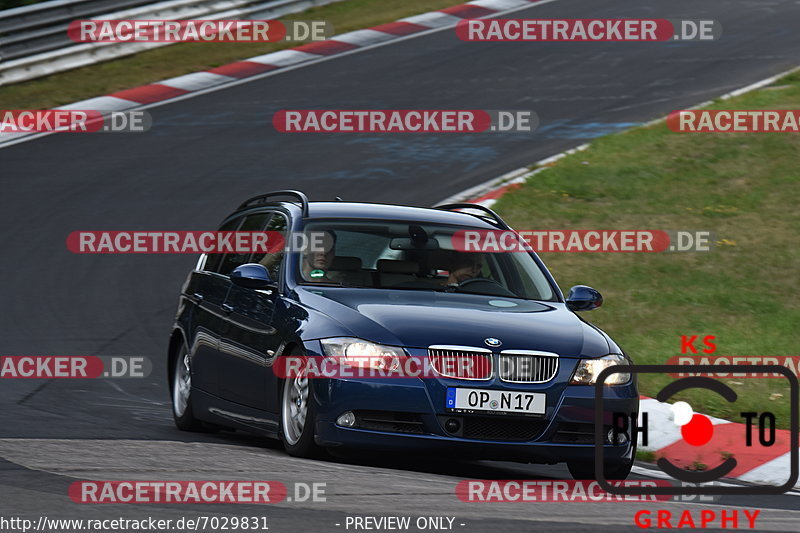 Bild #7029831 - Touristenfahrten Nürburgring Nordschleife (05.08.2019)