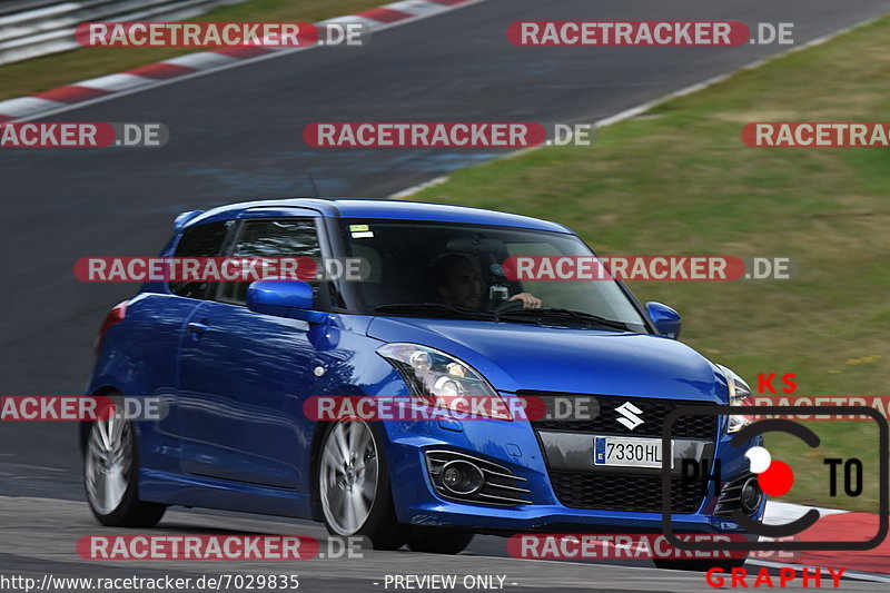 Bild #7029835 - Touristenfahrten Nürburgring Nordschleife (05.08.2019)