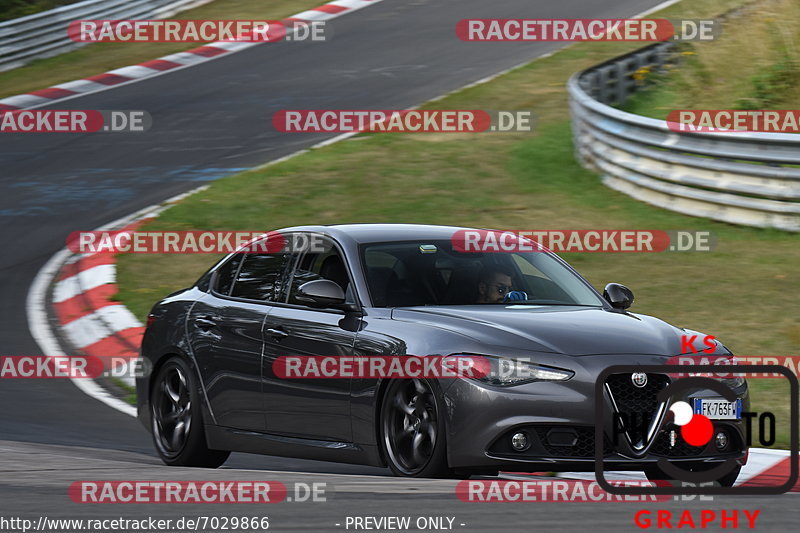 Bild #7029866 - Touristenfahrten Nürburgring Nordschleife (05.08.2019)