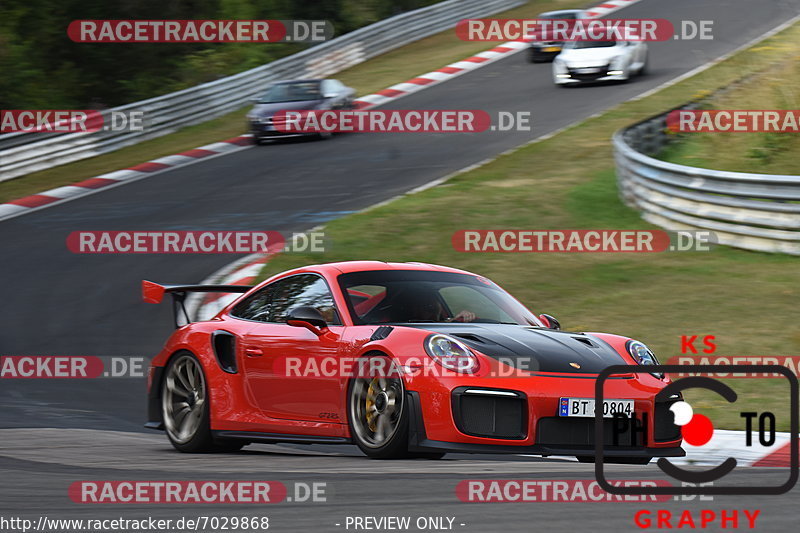 Bild #7029868 - Touristenfahrten Nürburgring Nordschleife (05.08.2019)