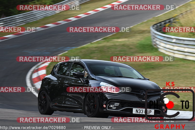 Bild #7029880 - Touristenfahrten Nürburgring Nordschleife (05.08.2019)