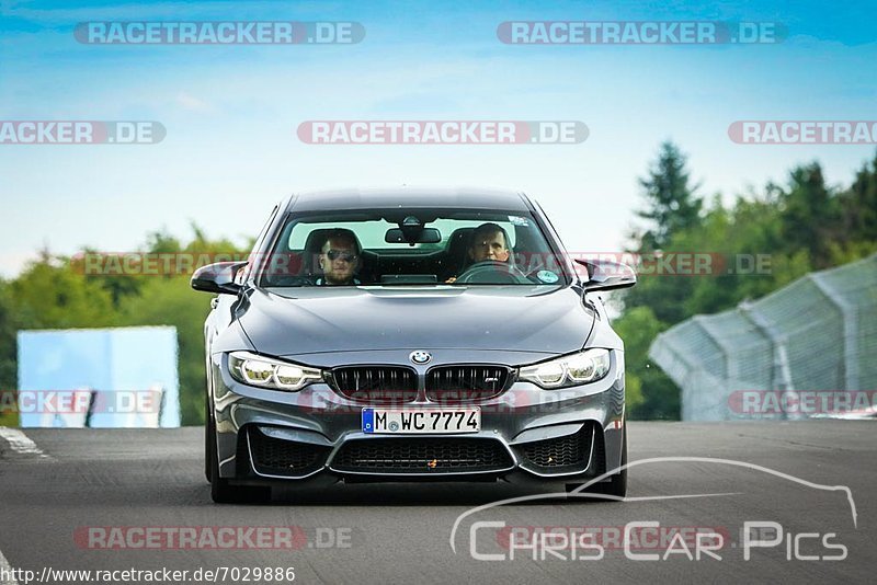 Bild #7029886 - Touristenfahrten Nürburgring Nordschleife (05.08.2019)