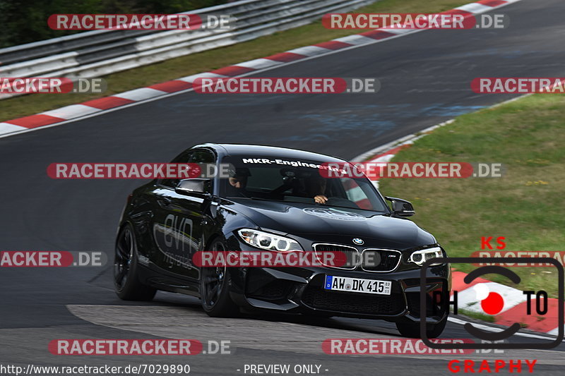 Bild #7029890 - Touristenfahrten Nürburgring Nordschleife (05.08.2019)