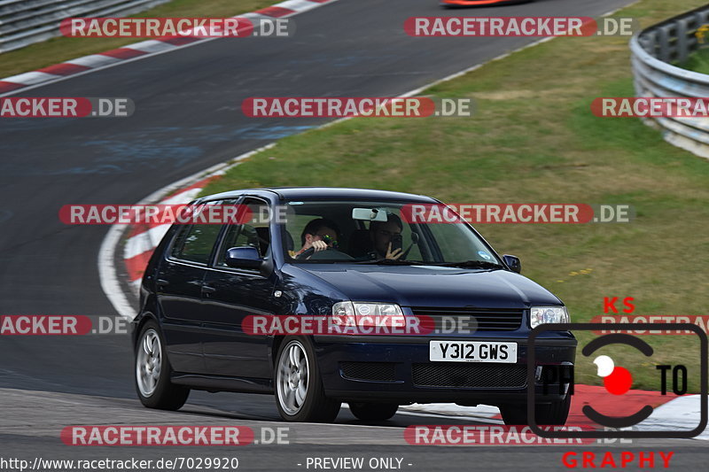 Bild #7029920 - Touristenfahrten Nürburgring Nordschleife (05.08.2019)