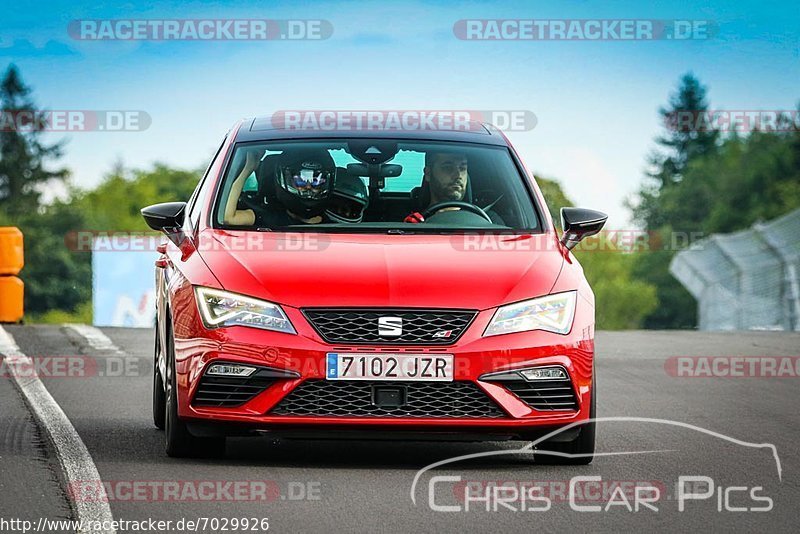 Bild #7029926 - Touristenfahrten Nürburgring Nordschleife (05.08.2019)