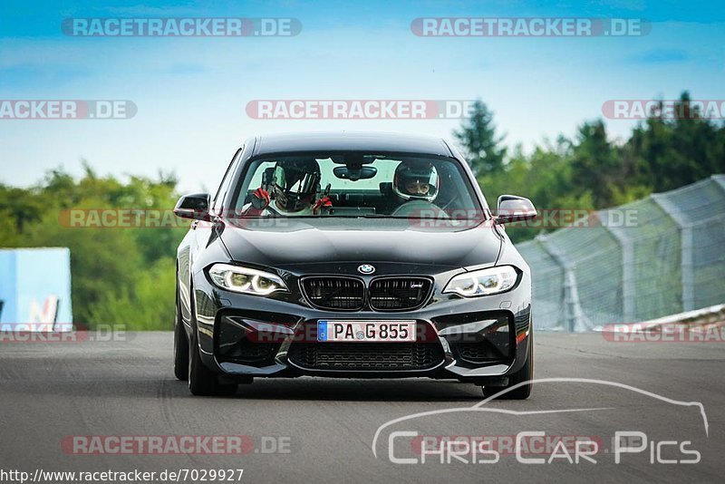 Bild #7029927 - Touristenfahrten Nürburgring Nordschleife (05.08.2019)