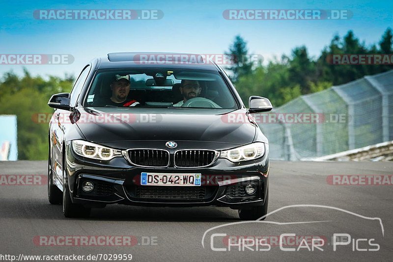 Bild #7029959 - Touristenfahrten Nürburgring Nordschleife (05.08.2019)