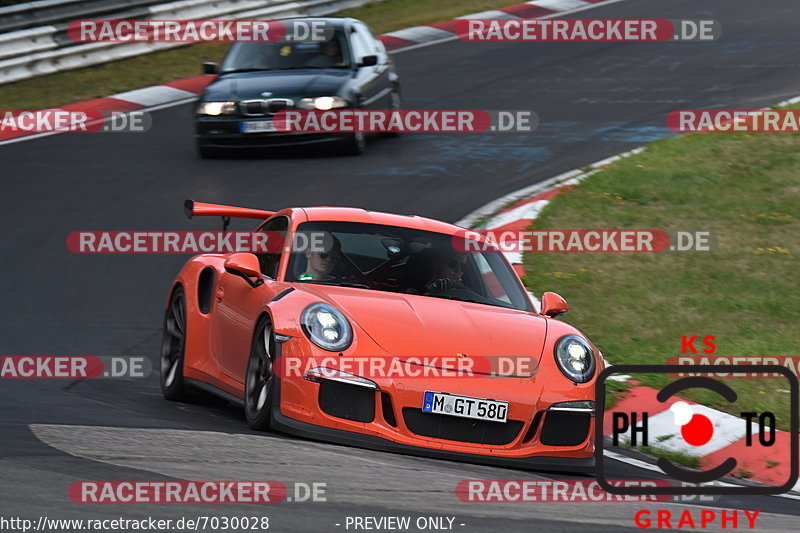 Bild #7030028 - Touristenfahrten Nürburgring Nordschleife (05.08.2019)