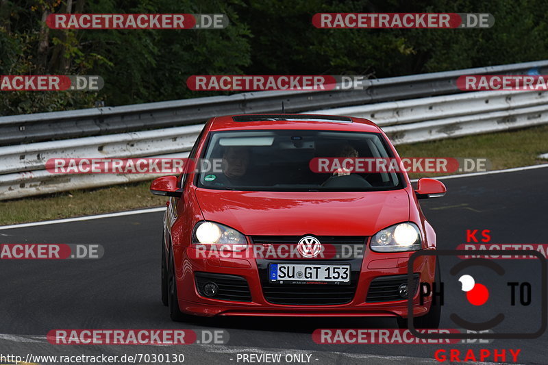 Bild #7030130 - Touristenfahrten Nürburgring Nordschleife (05.08.2019)