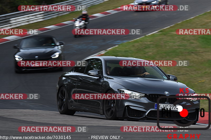 Bild #7030145 - Touristenfahrten Nürburgring Nordschleife (05.08.2019)