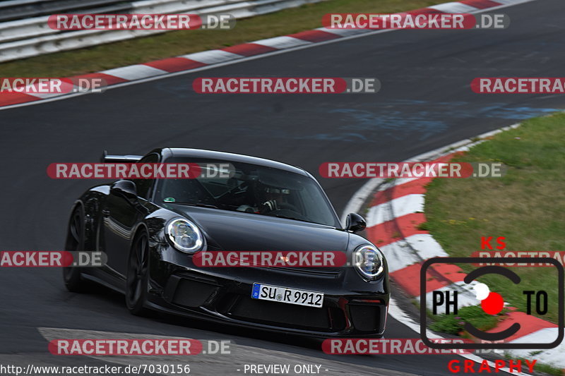 Bild #7030156 - Touristenfahrten Nürburgring Nordschleife (05.08.2019)