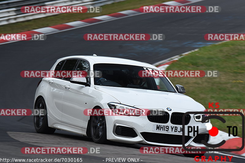 Bild #7030165 - Touristenfahrten Nürburgring Nordschleife (05.08.2019)