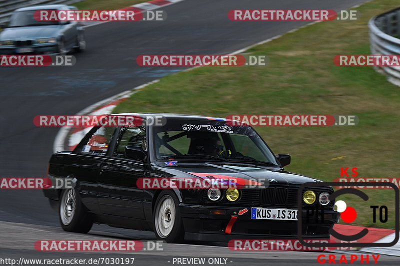 Bild #7030197 - Touristenfahrten Nürburgring Nordschleife (05.08.2019)