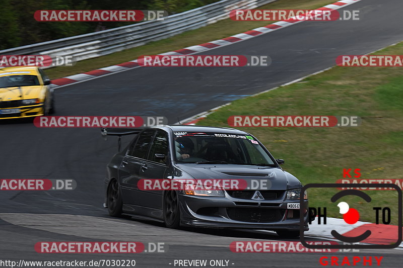 Bild #7030220 - Touristenfahrten Nürburgring Nordschleife (05.08.2019)