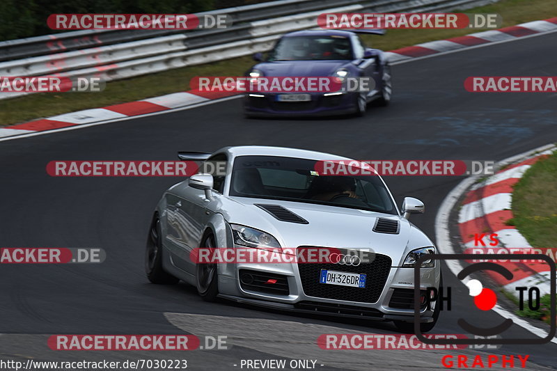 Bild #7030223 - Touristenfahrten Nürburgring Nordschleife (05.08.2019)