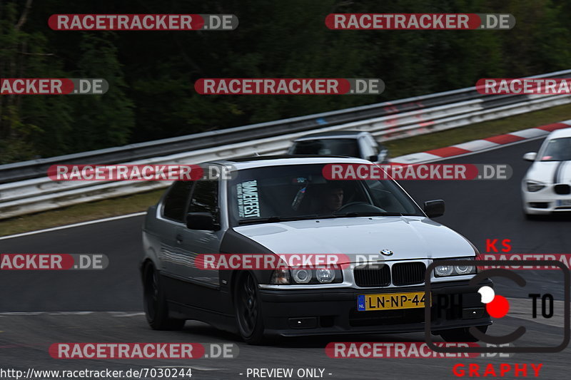 Bild #7030244 - Touristenfahrten Nürburgring Nordschleife (05.08.2019)