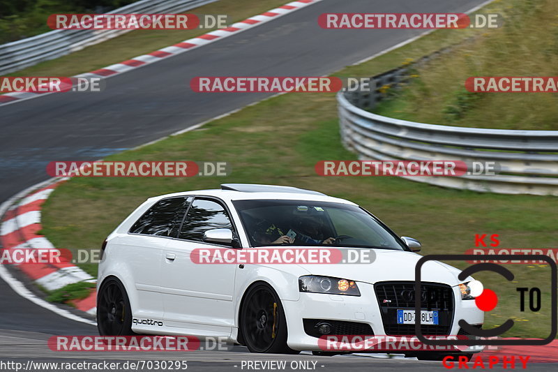 Bild #7030295 - Touristenfahrten Nürburgring Nordschleife (05.08.2019)