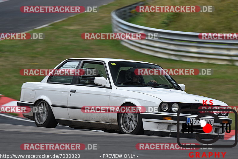 Bild #7030320 - Touristenfahrten Nürburgring Nordschleife (05.08.2019)