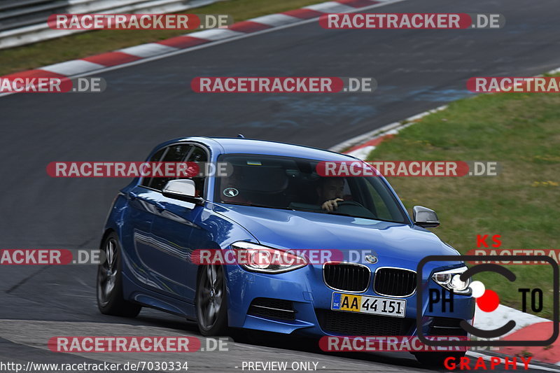 Bild #7030334 - Touristenfahrten Nürburgring Nordschleife (05.08.2019)