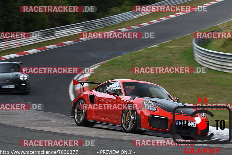 Bild #7030377 - Touristenfahrten Nürburgring Nordschleife (05.08.2019)