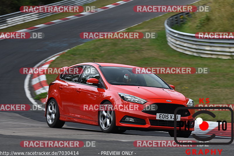 Bild #7030414 - Touristenfahrten Nürburgring Nordschleife (05.08.2019)