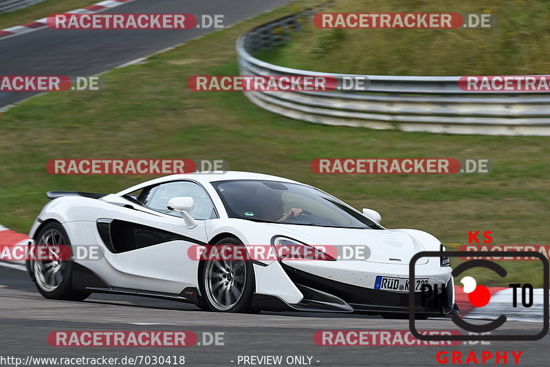 Bild #7030418 - Touristenfahrten Nürburgring Nordschleife (05.08.2019)