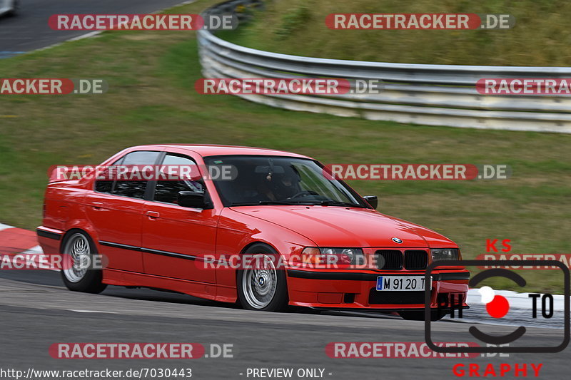 Bild #7030443 - Touristenfahrten Nürburgring Nordschleife (05.08.2019)