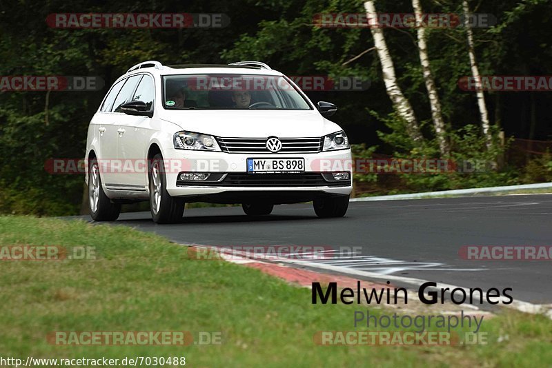 Bild #7030488 - Touristenfahrten Nürburgring Nordschleife (05.08.2019)