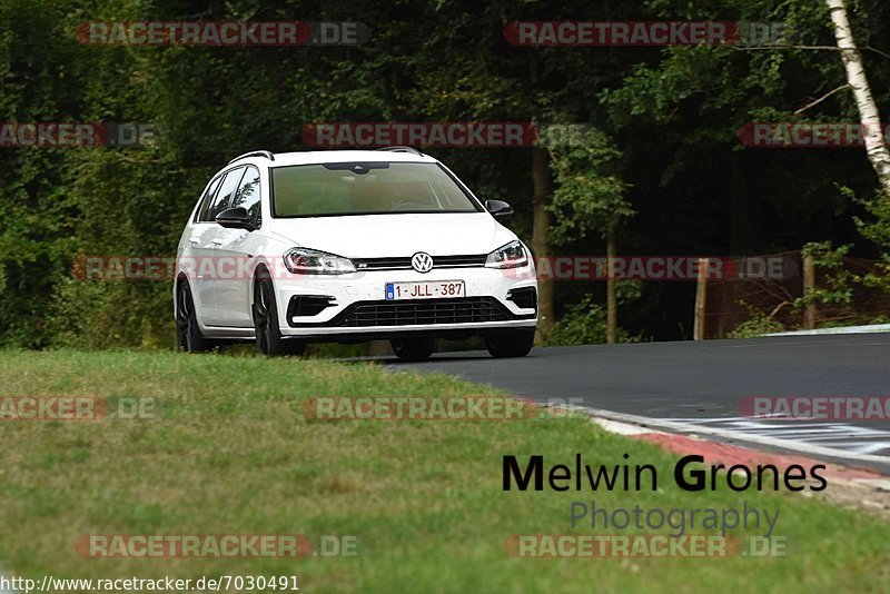 Bild #7030491 - Touristenfahrten Nürburgring Nordschleife (05.08.2019)