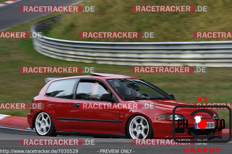 Bild #7030529 - Touristenfahrten Nürburgring Nordschleife (05.08.2019)