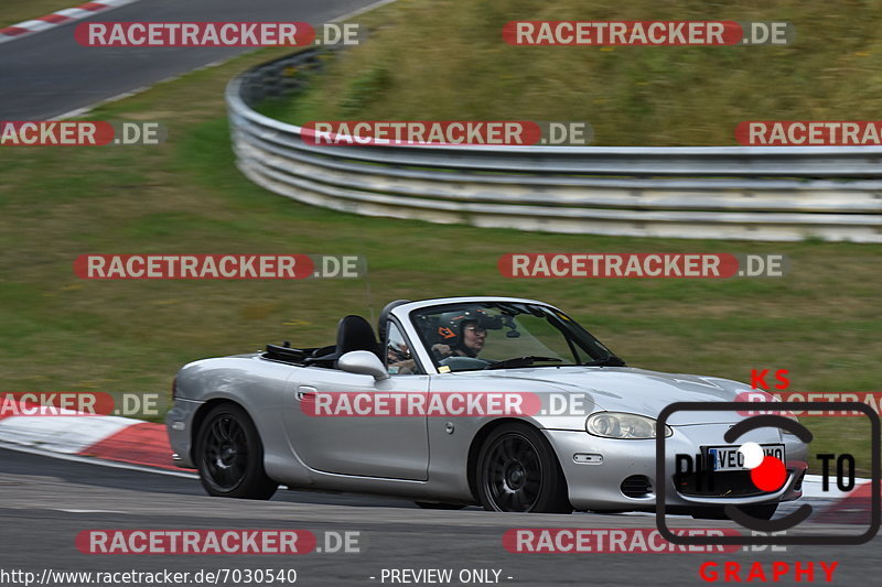 Bild #7030540 - Touristenfahrten Nürburgring Nordschleife (05.08.2019)