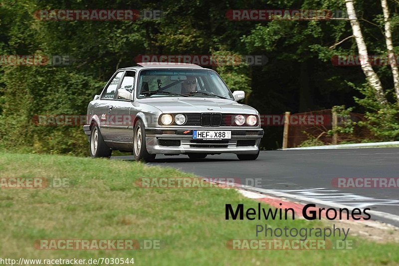 Bild #7030544 - Touristenfahrten Nürburgring Nordschleife (05.08.2019)