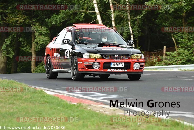 Bild #7030636 - Touristenfahrten Nürburgring Nordschleife (05.08.2019)