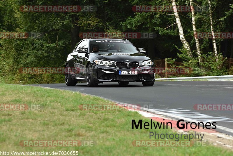 Bild #7030655 - Touristenfahrten Nürburgring Nordschleife (05.08.2019)