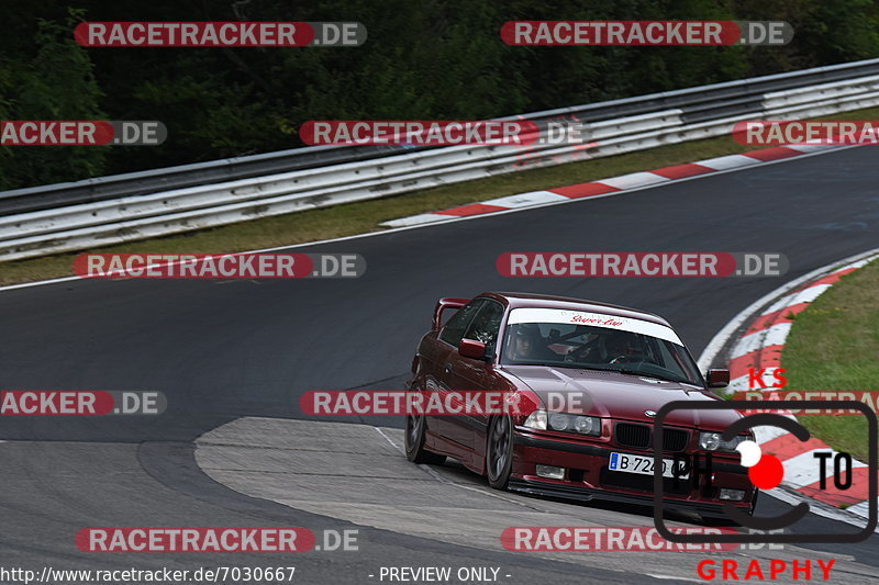 Bild #7030667 - Touristenfahrten Nürburgring Nordschleife (05.08.2019)