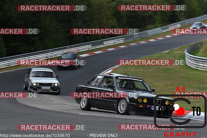 Bild #7030670 - Touristenfahrten Nürburgring Nordschleife (05.08.2019)