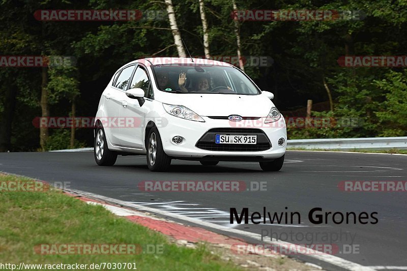 Bild #7030701 - Touristenfahrten Nürburgring Nordschleife (05.08.2019)