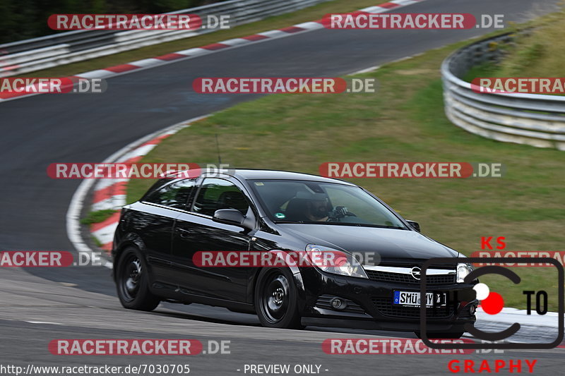 Bild #7030705 - Touristenfahrten Nürburgring Nordschleife (05.08.2019)