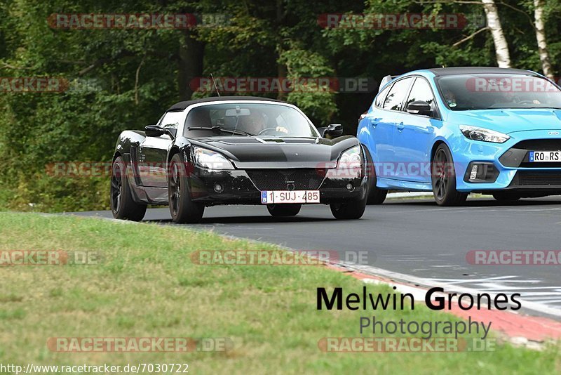 Bild #7030722 - Touristenfahrten Nürburgring Nordschleife (05.08.2019)