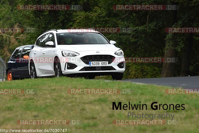 Bild #7030747 - Touristenfahrten Nürburgring Nordschleife (05.08.2019)