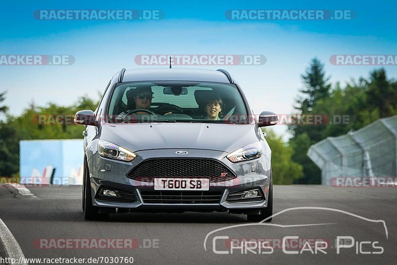 Bild #7030760 - Touristenfahrten Nürburgring Nordschleife (05.08.2019)