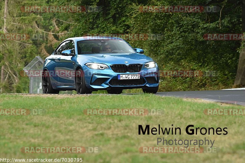 Bild #7030795 - Touristenfahrten Nürburgring Nordschleife (05.08.2019)