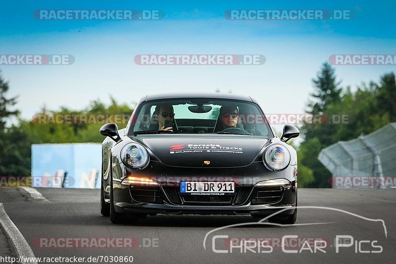 Bild #7030860 - Touristenfahrten Nürburgring Nordschleife (05.08.2019)